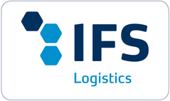 IFS Logo