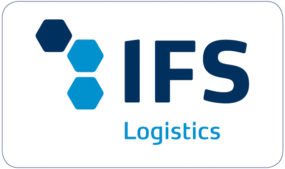 IFS Logo